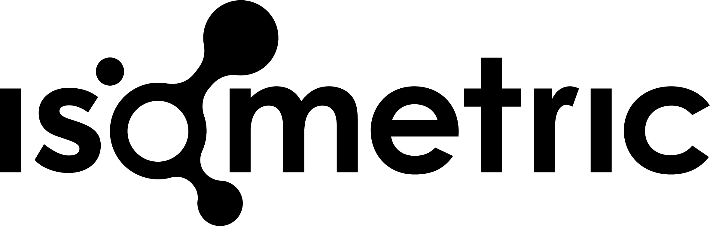 Isometric Logo
