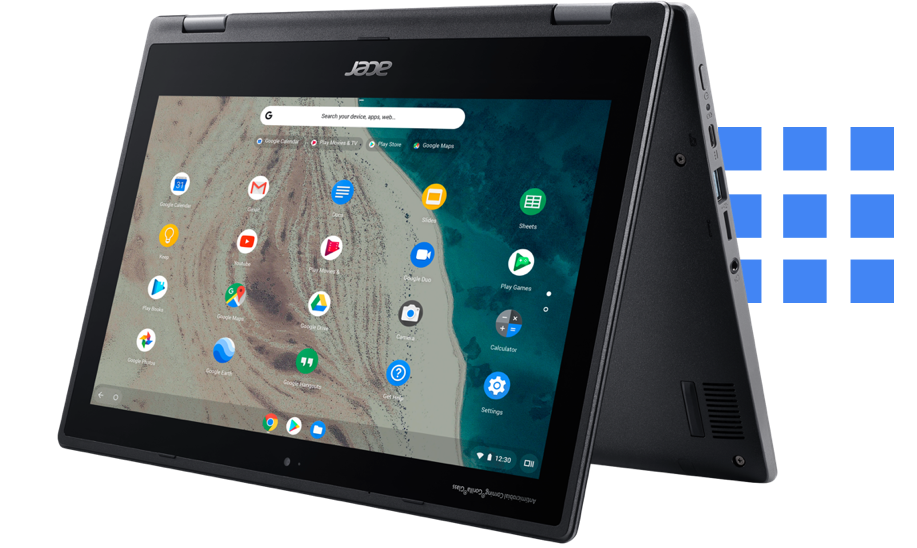 Google Chromebook