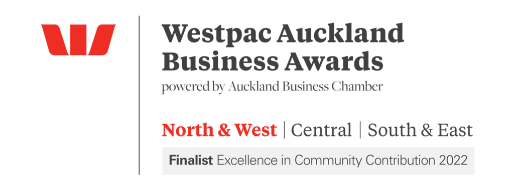 Our Difference - Westpac Business awards finalist for Excellence in Community Contribution